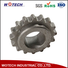 OEM Lost Wax Metal Investment Casting Parts in Good Quality